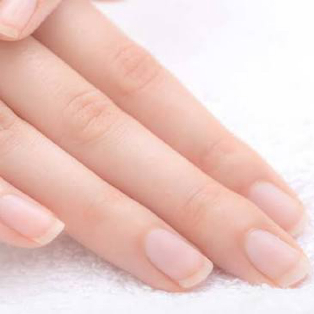 Manicure- No Polish at Southern Oregon PEDICURE CLINIC in Medford, OR