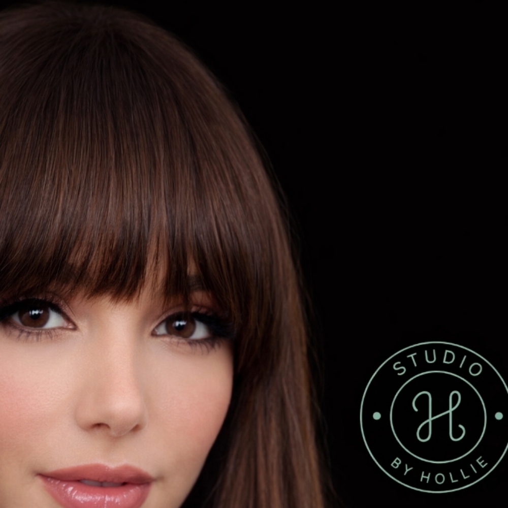 Bang Trim at Studio H BY Hollie in North Olmsted, OH