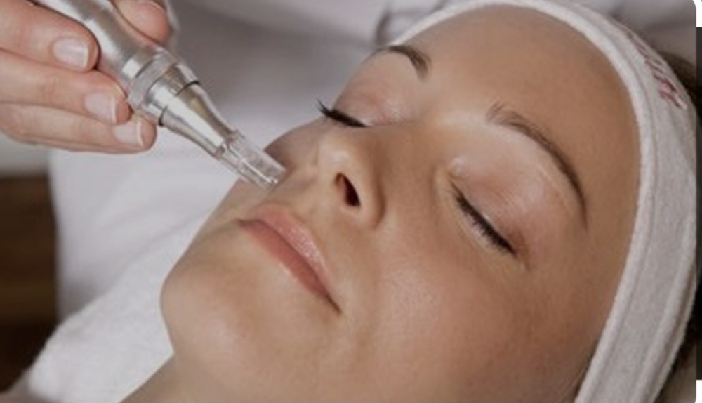 Nano Infusion Facial