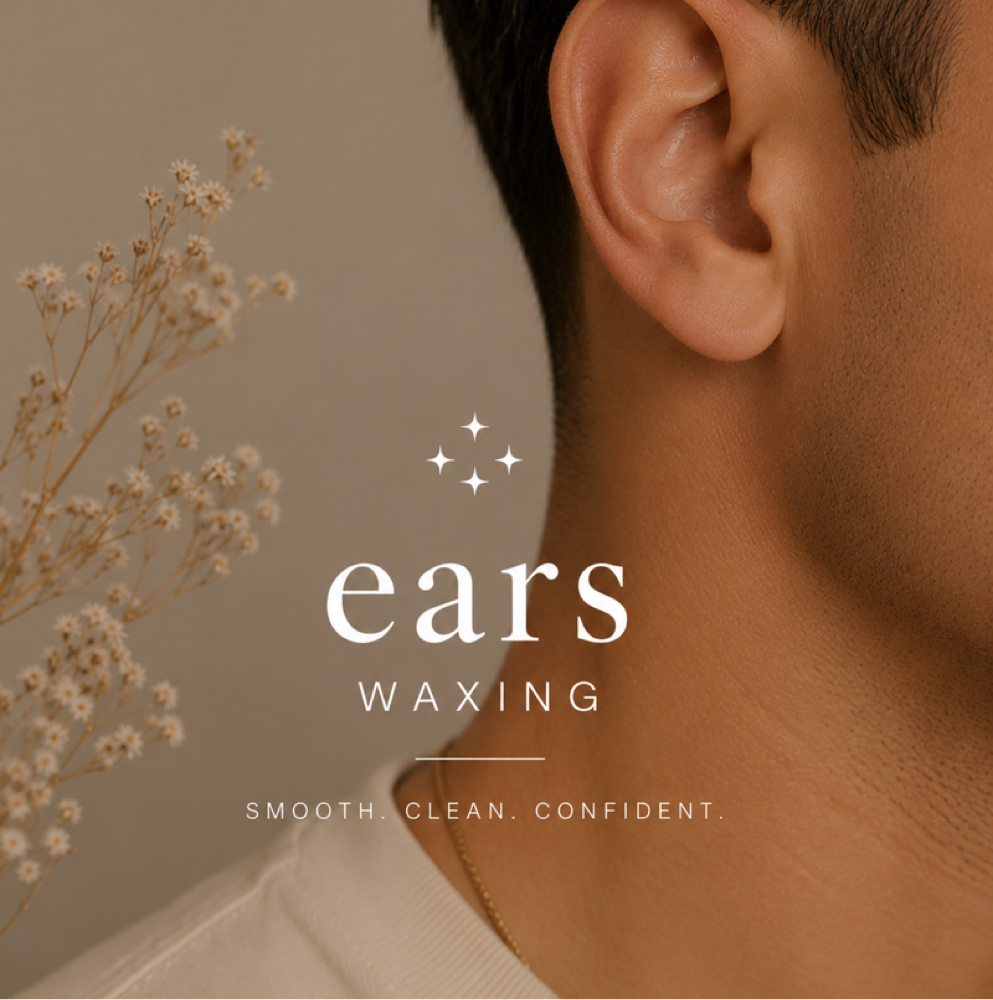 EARS at Pretty Soul Studio in Chalfont, PA