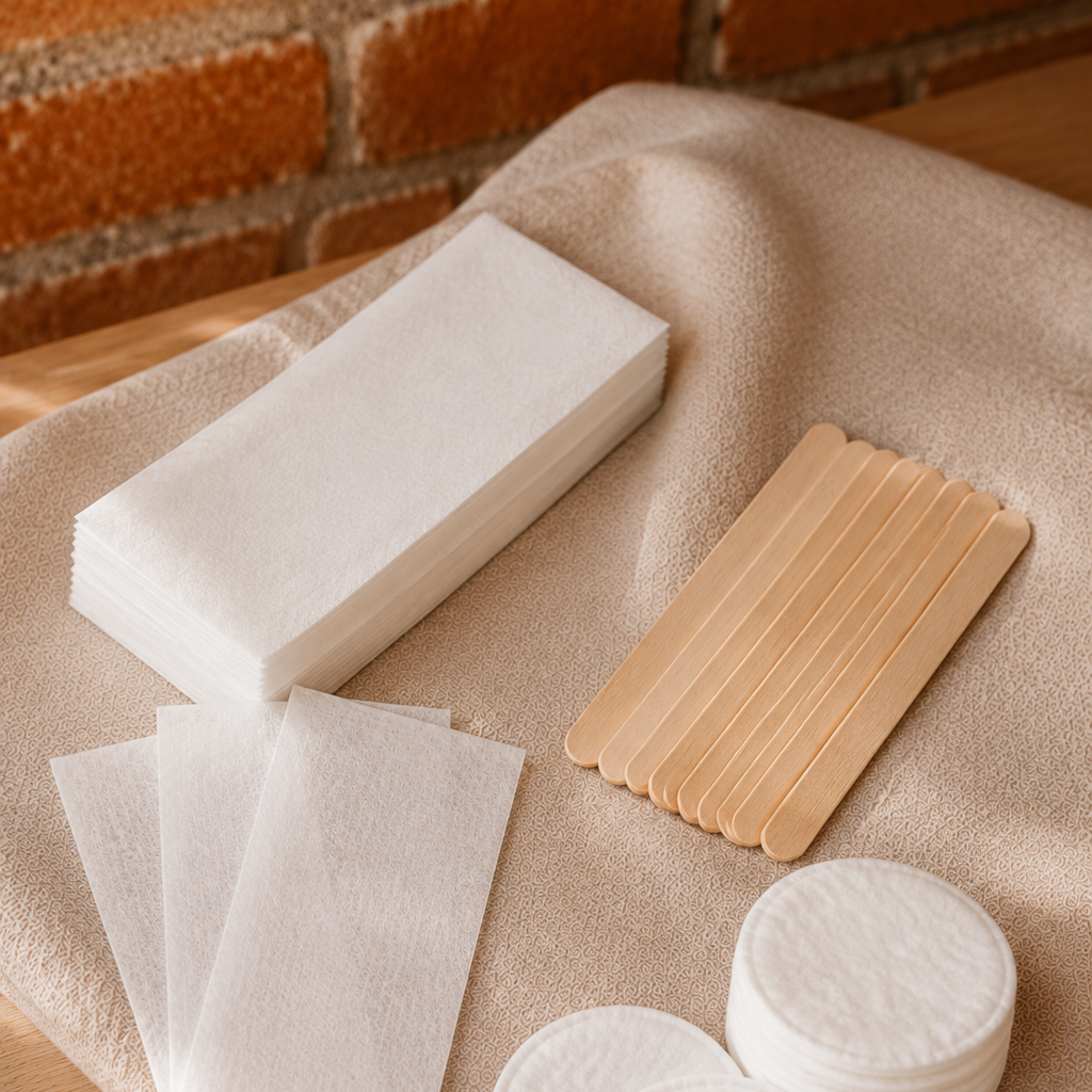 Chin Wax at Hair By Nettie- The Sydney Co. Salon in Delaware, OH