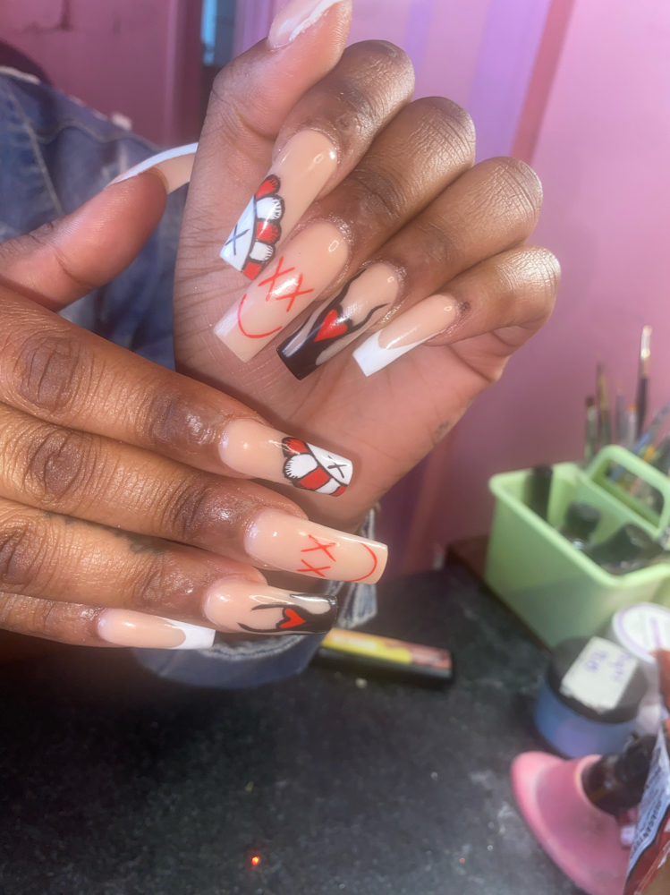 Nail Art