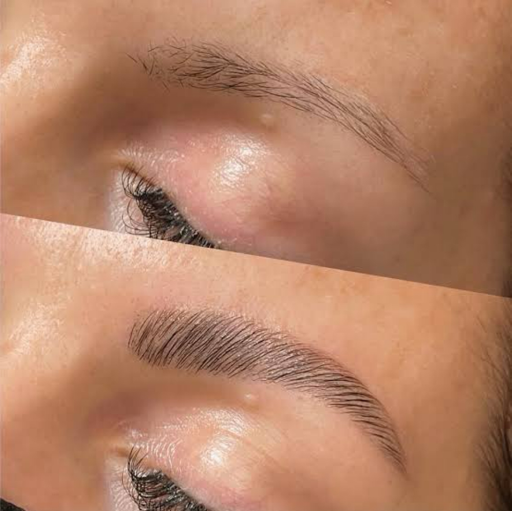 Lash And Brow Tinting at Angelic Skin & Body in Oak Park, IL
