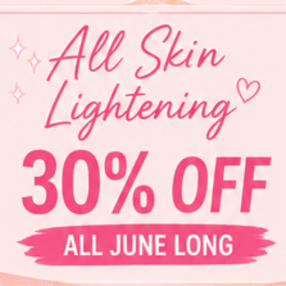 Skin Lightening Treatment at BeauteWaxingStudio in Colton, CA