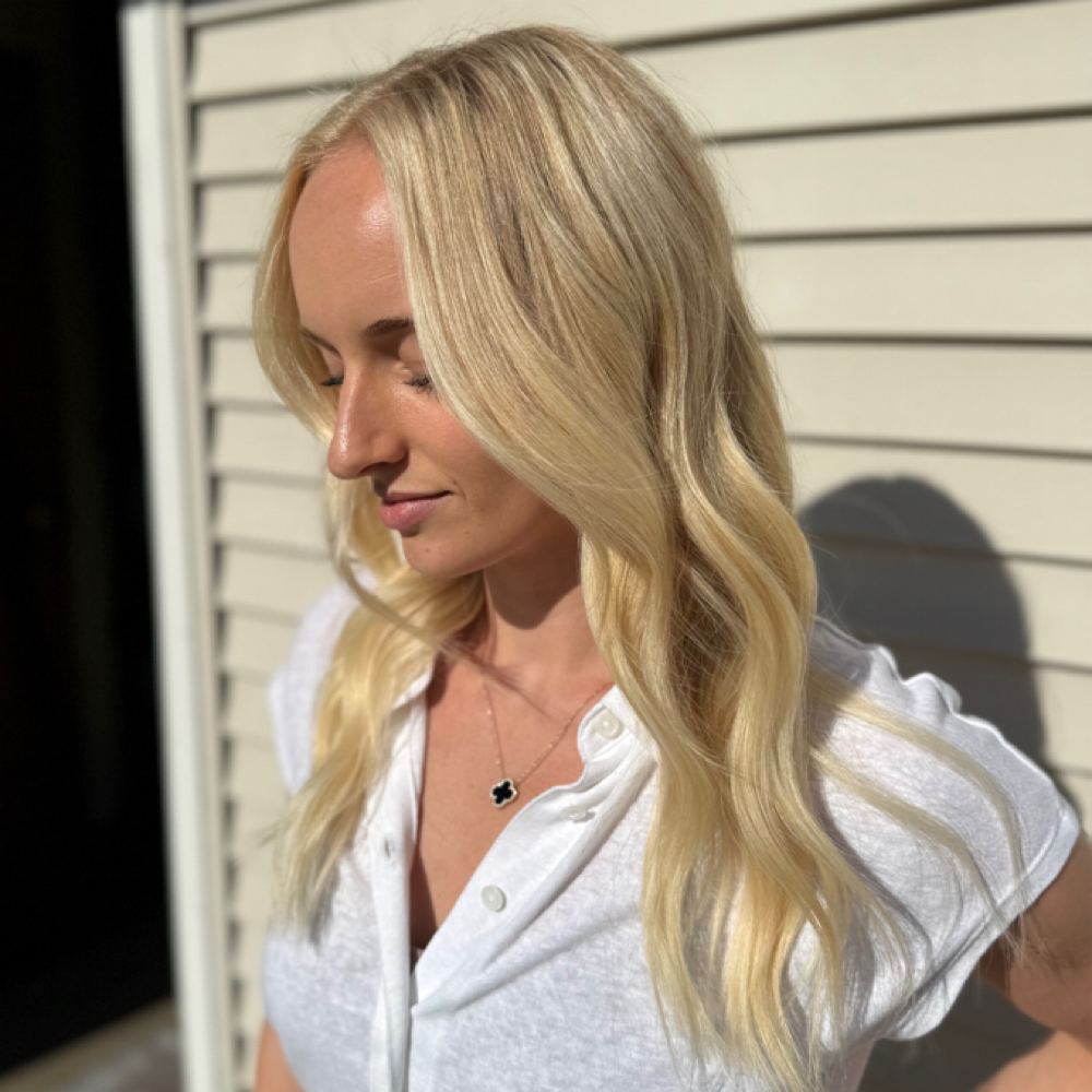 Full Hghlight at Beauty by Raigen Marie in Grayling, MI