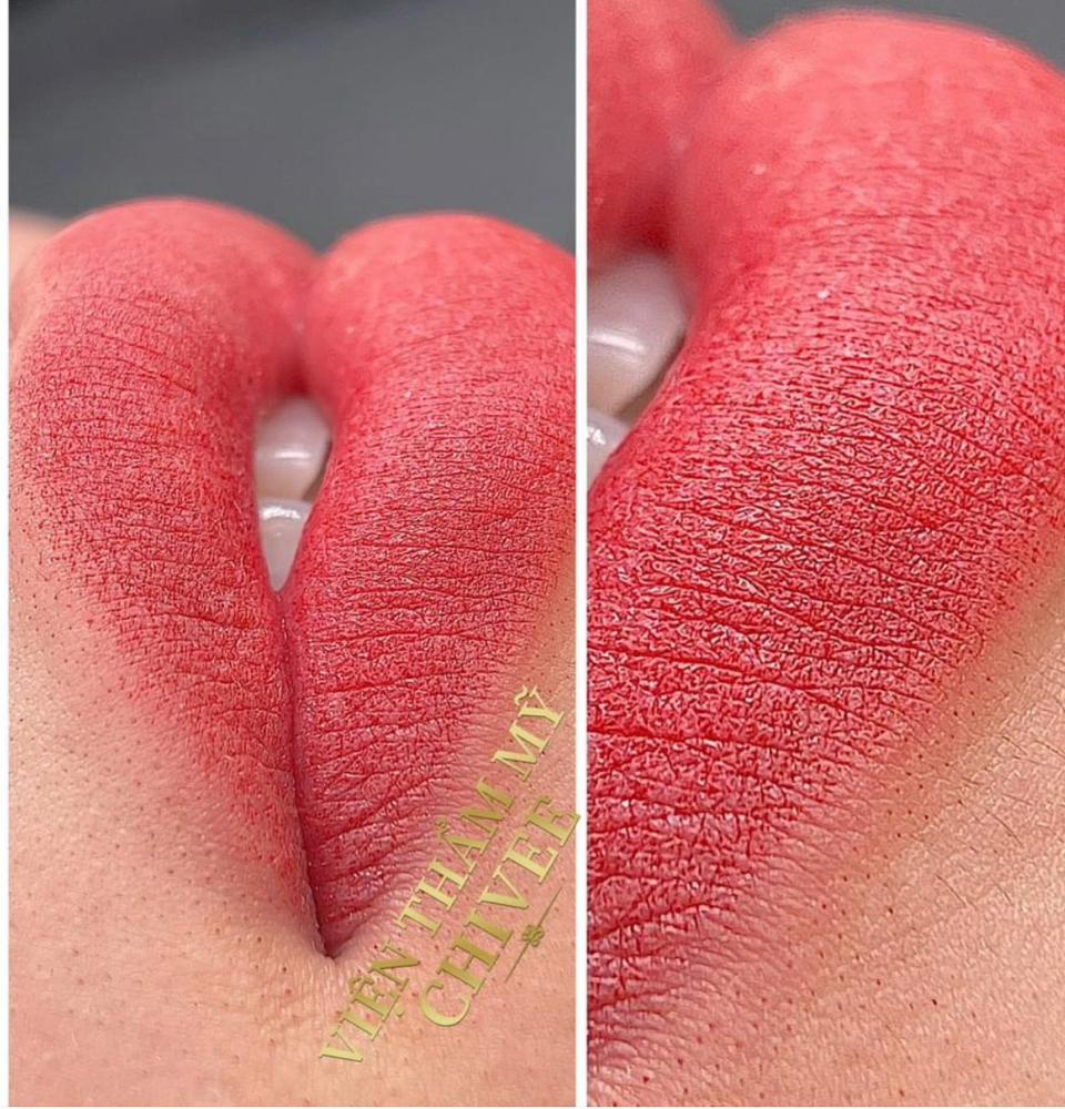 Lip Blush