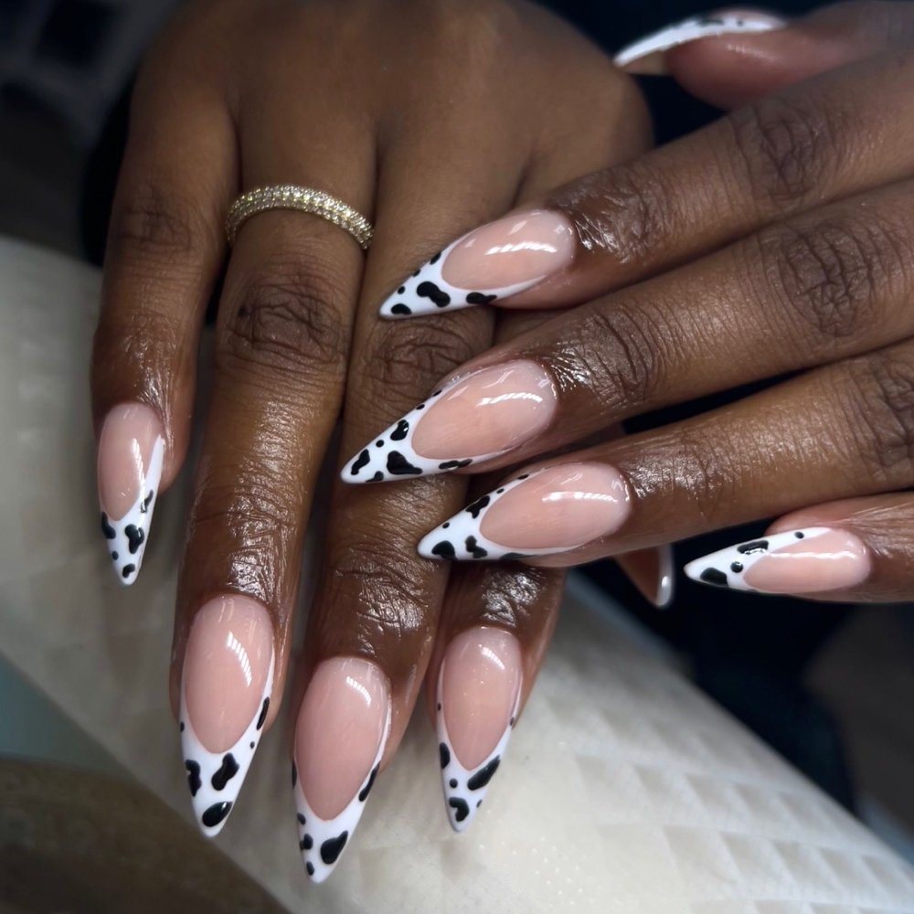 Hard Gel - Full Set
