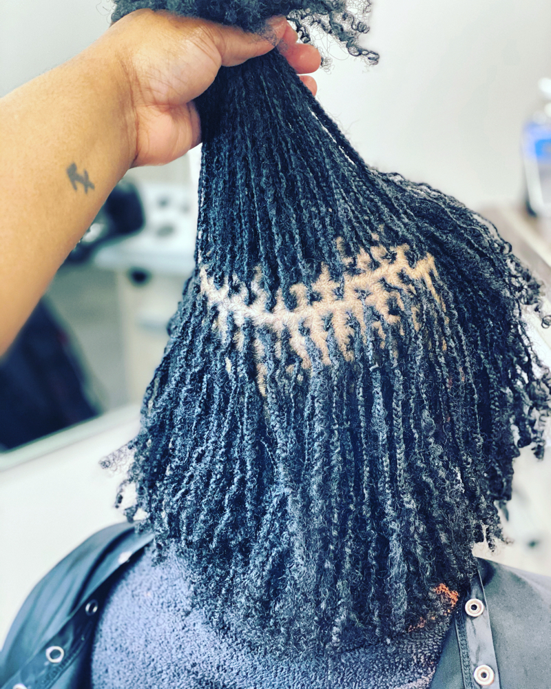 Interlock Maintenance