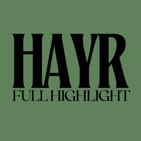 Full Highlight at HAYR  STATESBORO in Statesboro, GA