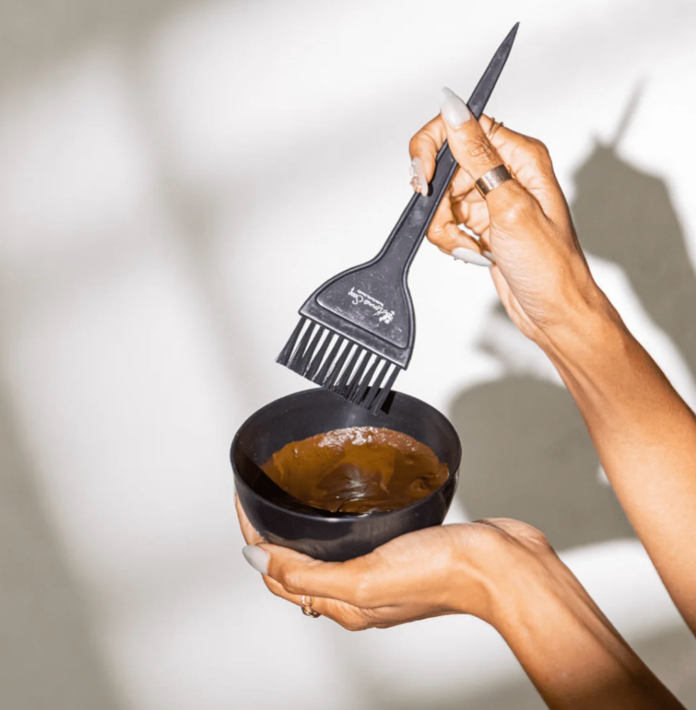 Extra Bowl Of Color at SharLocks at Salty Roots in St Petersburg, FL