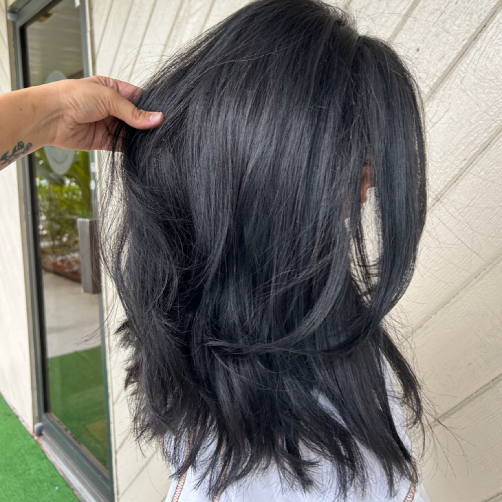 Blowout at Bailey  Williams in Fort Myers, FL