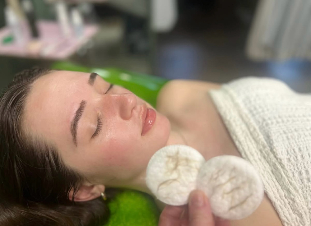 Dermaplane No Facial