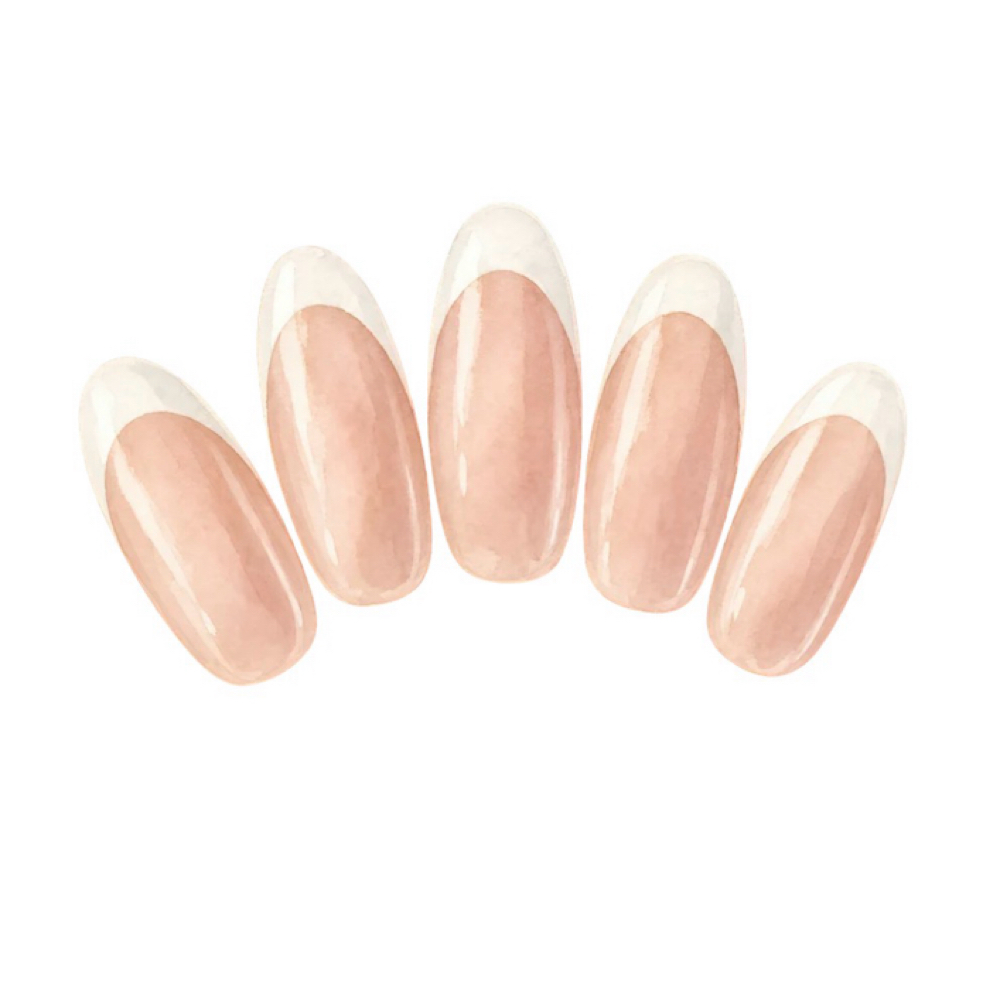 Tier 1: Simple Nail Art at Samantha Pauwels in Toledo, OH