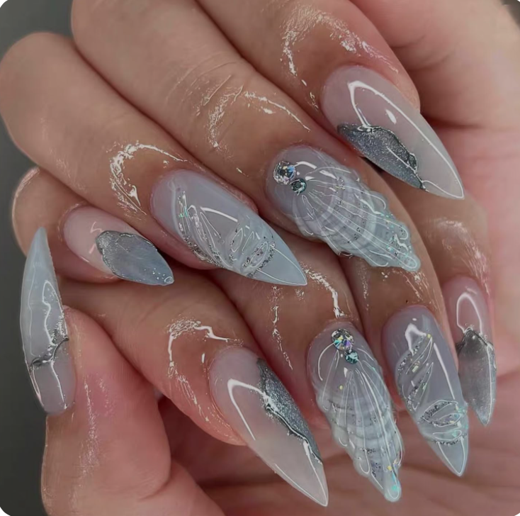 Gel Nails