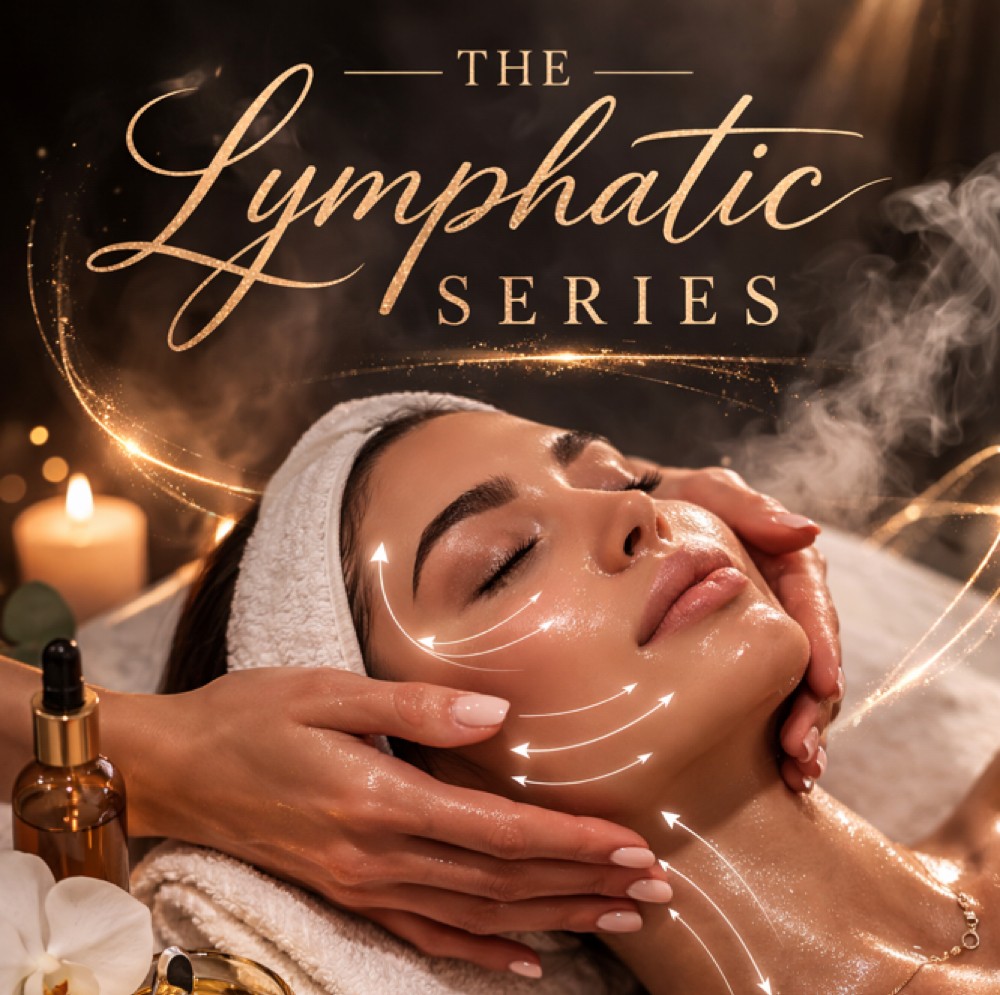 🌿 Spring Skin Reset – Sculpt & Glo at Vitality Vibe Spa in Huntington Beach, CA