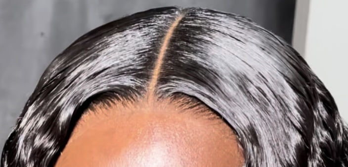 Gluless Lace Closure Sew-in at D.enhancer in Hialeah, FL