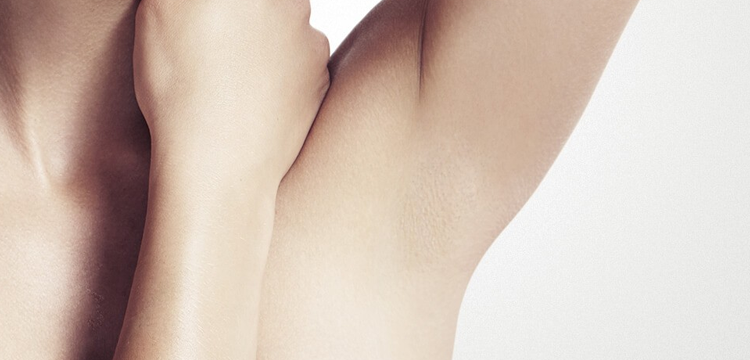 Under Arm