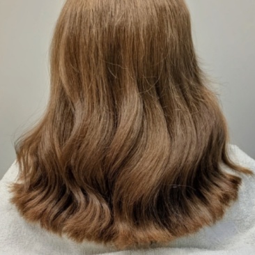 Shampoo/Blowout/Hot Tool at Thistle & Root Studio in Goose Creek, SC