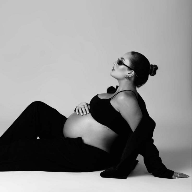 Skin Sensitivities + Mamas at Bella Bronza in Rochester Hills, MI