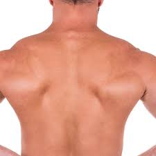 Back Wax at Waxed by KellyB in Henry, IL