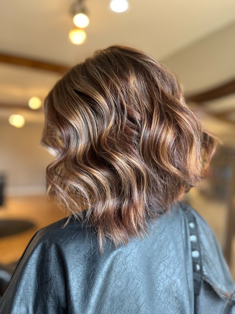 Women's Haircut