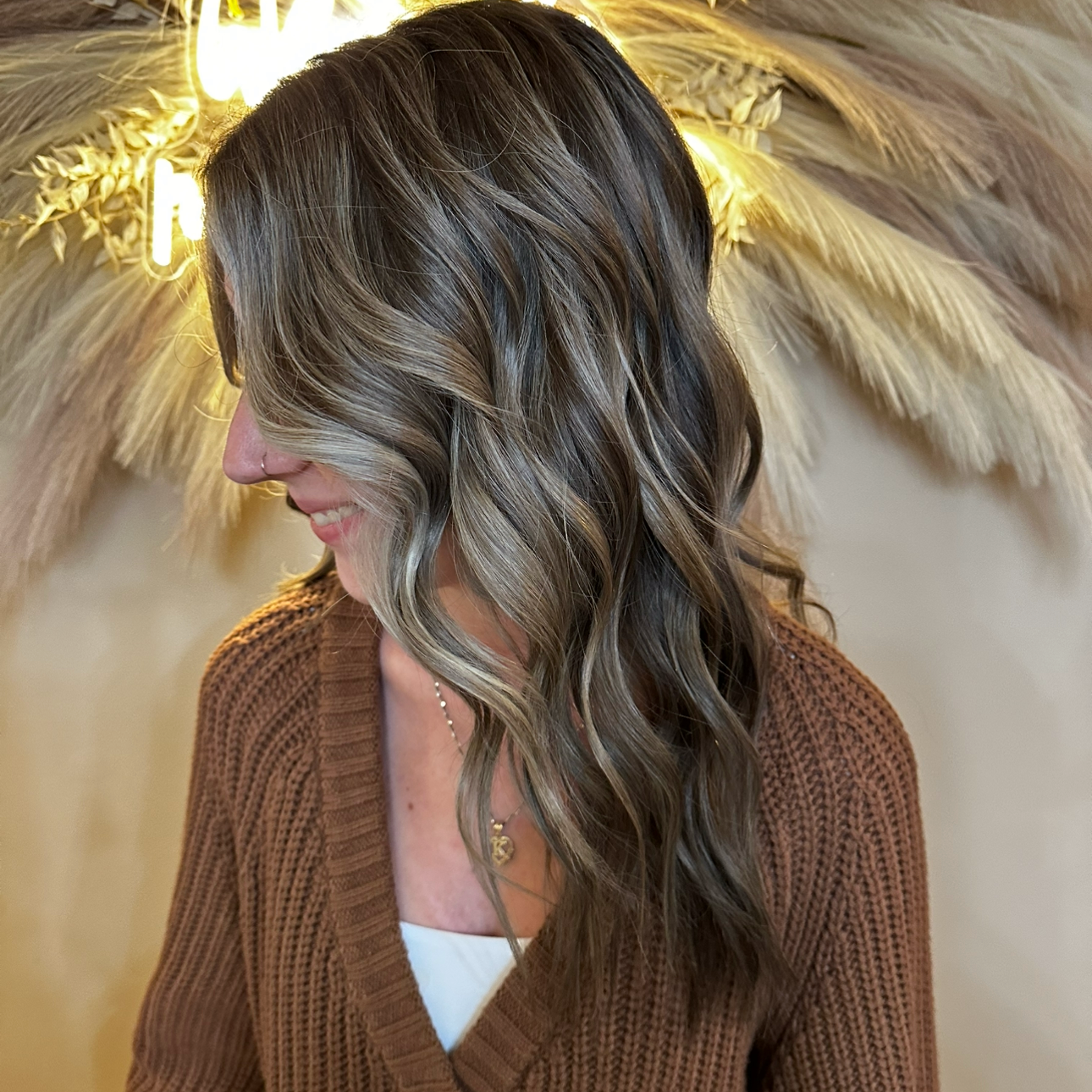 Partial Highlight at Darlin Hair By CC in Rock Hill, SC
