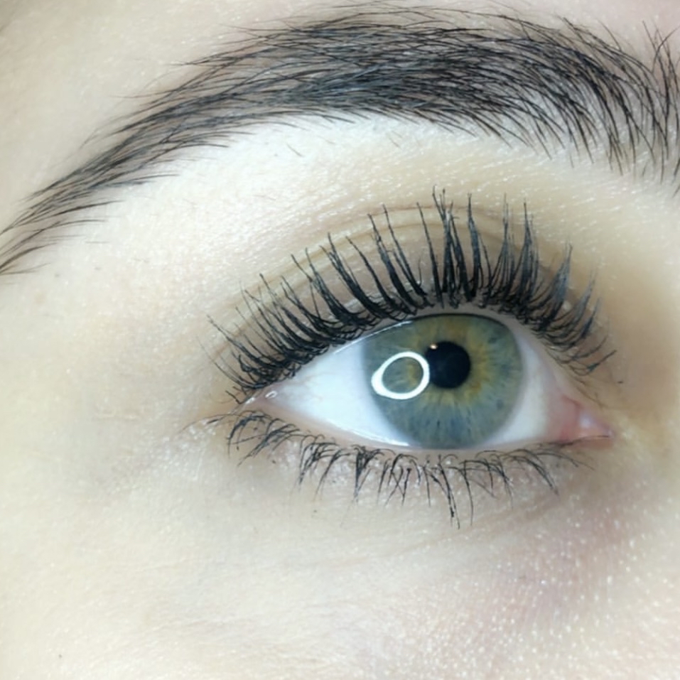Lash Lift