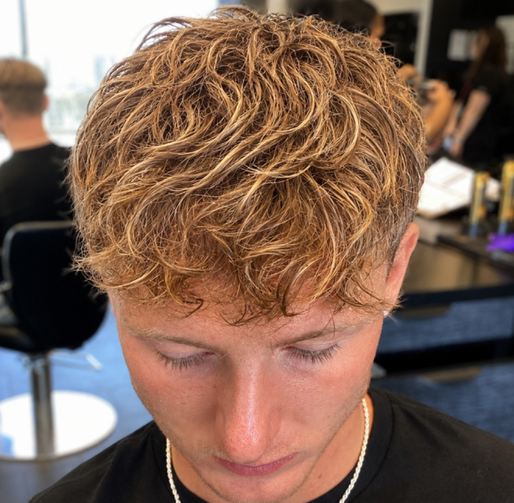 Mens Highlight at RY&Co. in Bullard, TX