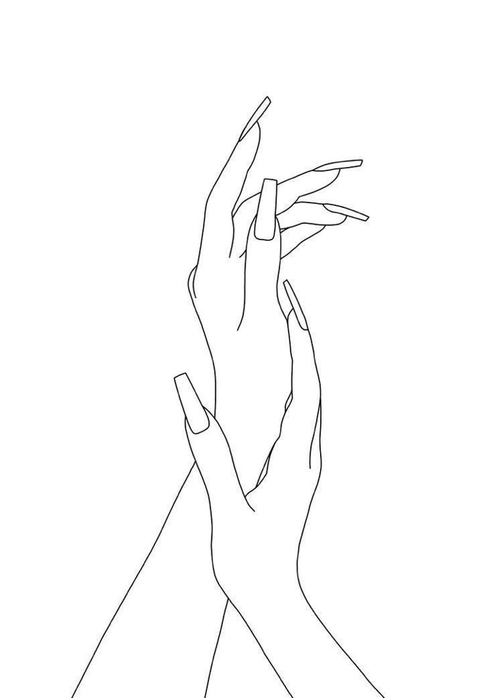 Refill at The Nail Lane in McAllen, TX