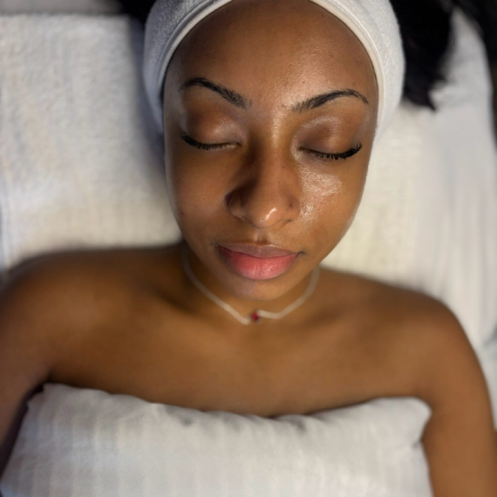 The Dermaplane Add On at Sugar Bloom Studio I Facials | Waxing & Sugaring in Alpharetta GA in Alpharetta, GA