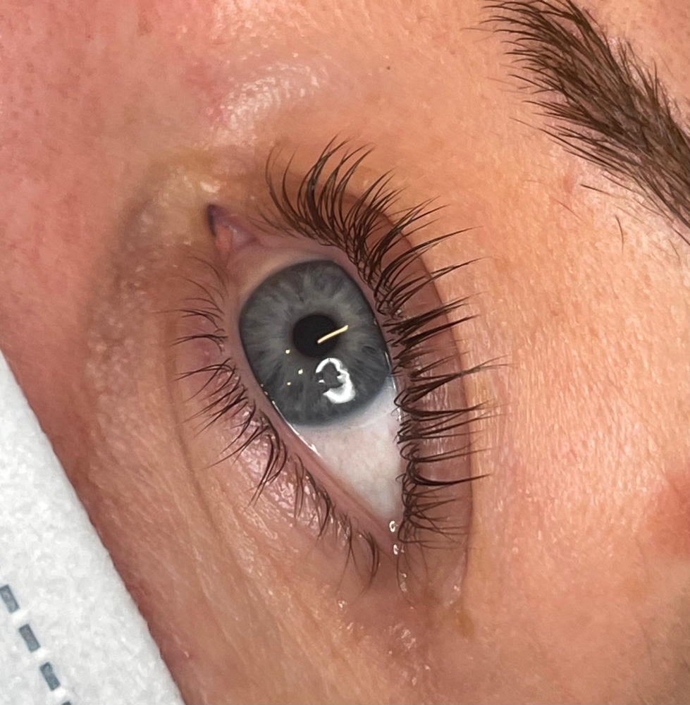 Lash Lift
