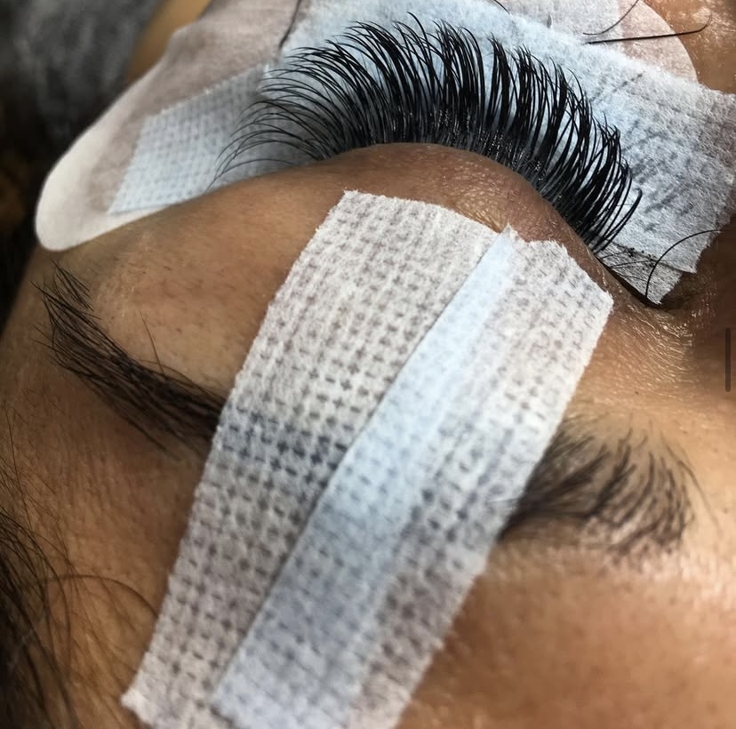 First Time Client Introductory