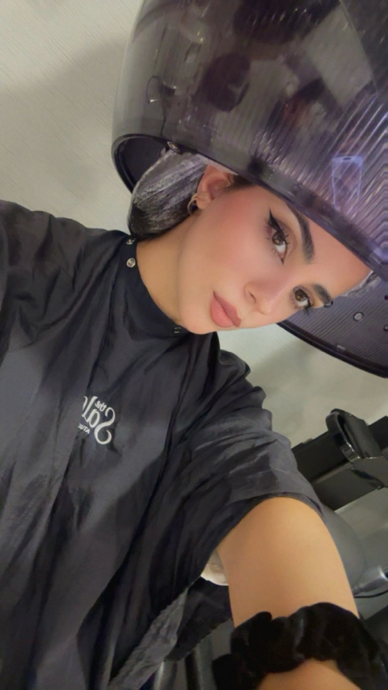 Deep Conditioning Treatment at Mare-Atristry Beauty Salon in Liverpool, NY