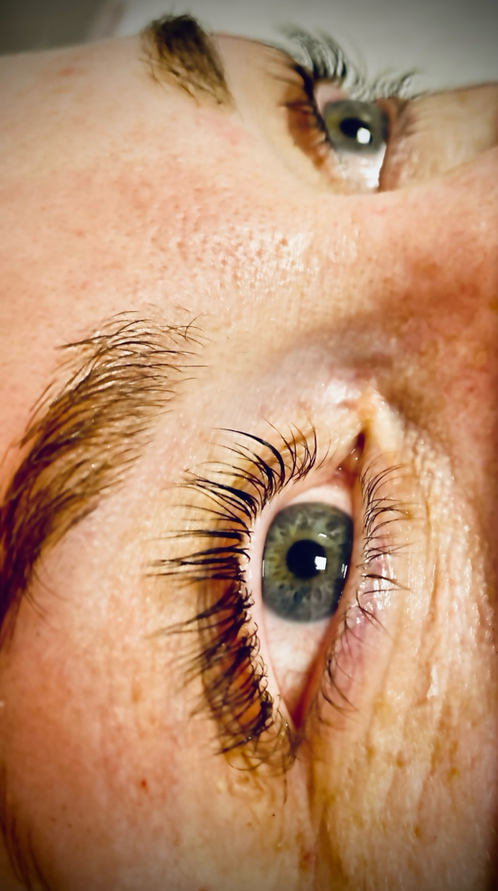Elleebana Lash Lift & Tint