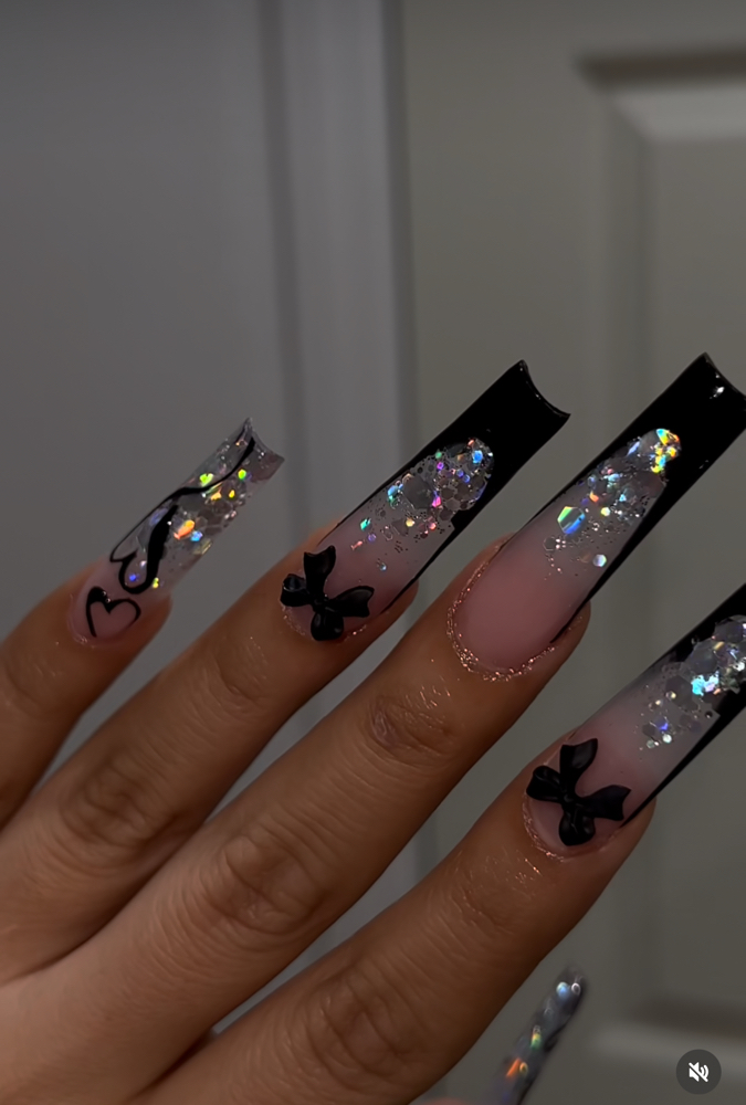 Encapsulation at Nailz By Holliwood in los Angelos, CA