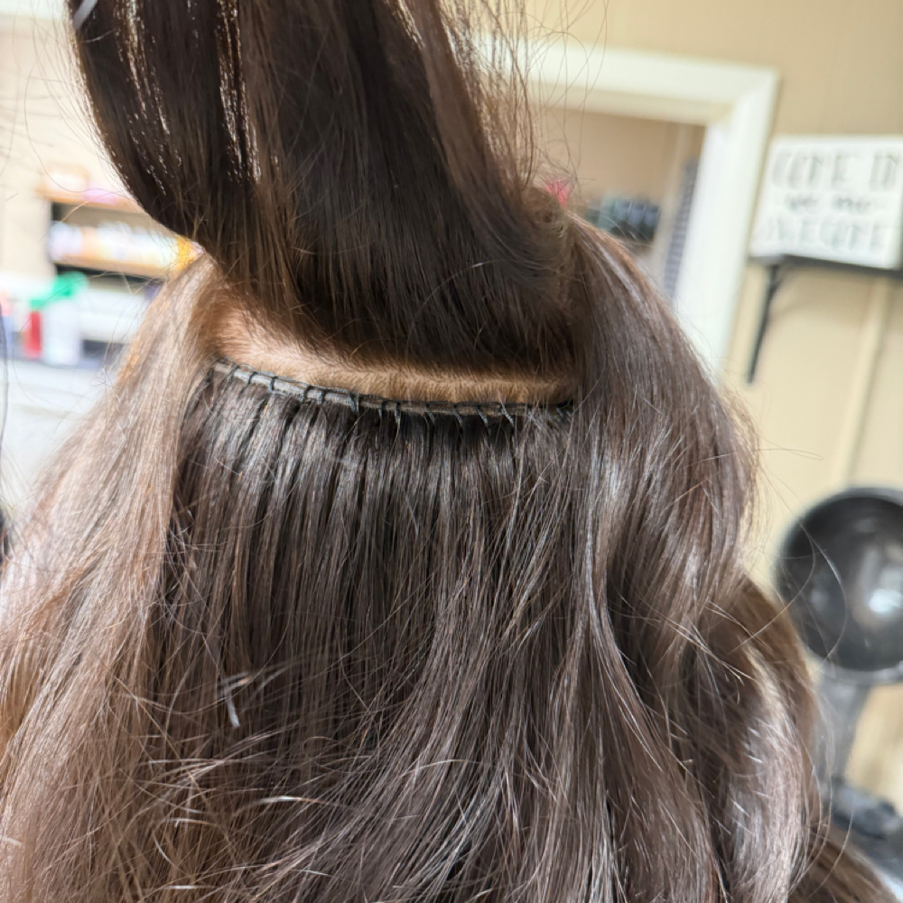 2 Row move up at Nichole Pezan in Rockville, IN