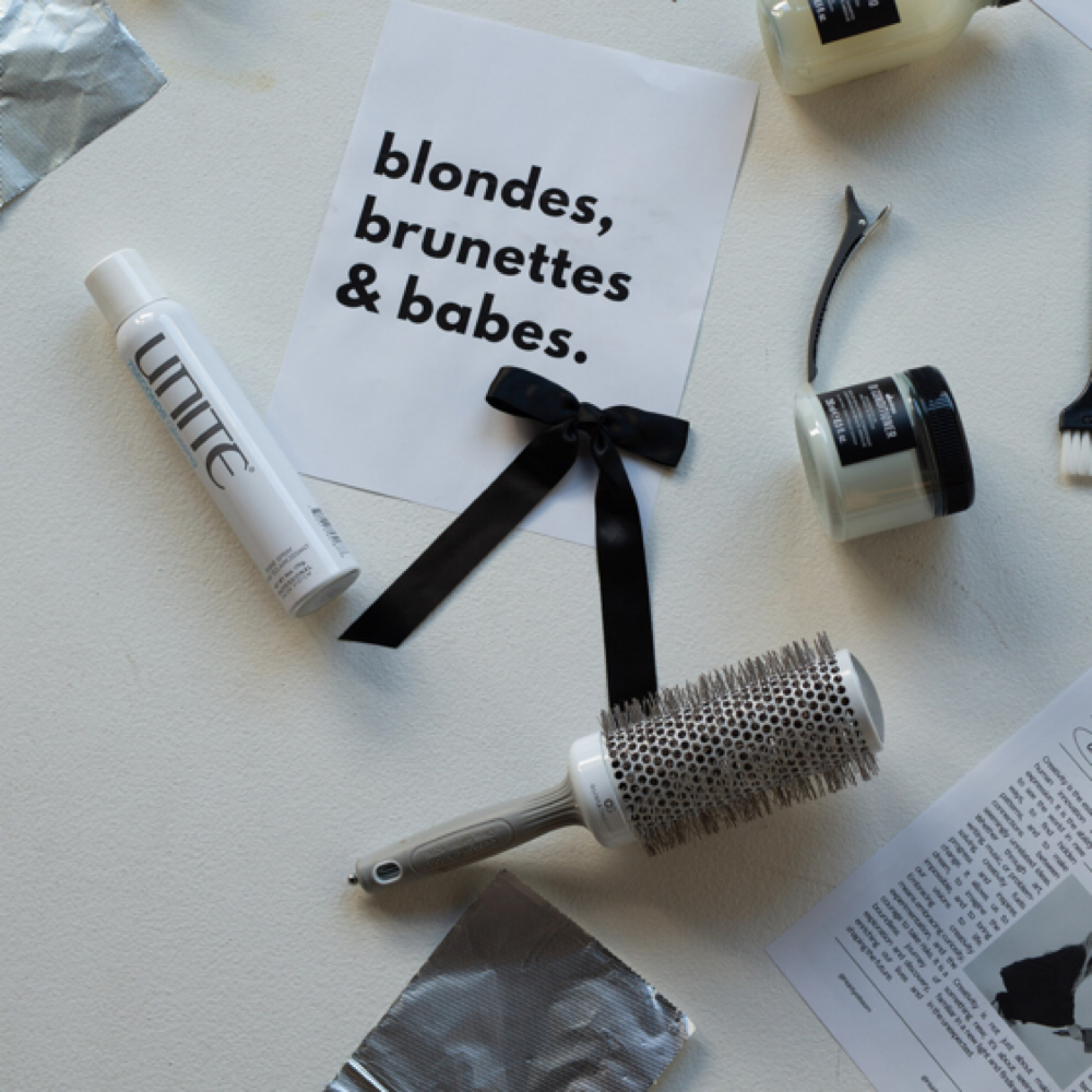 Add On Treatments at Hair By Alissa Marie in Tampa, FL