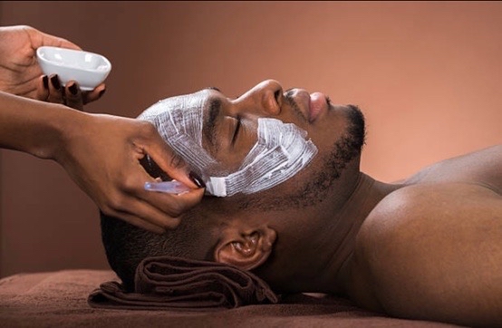 Gentlemen Grooming & Facial