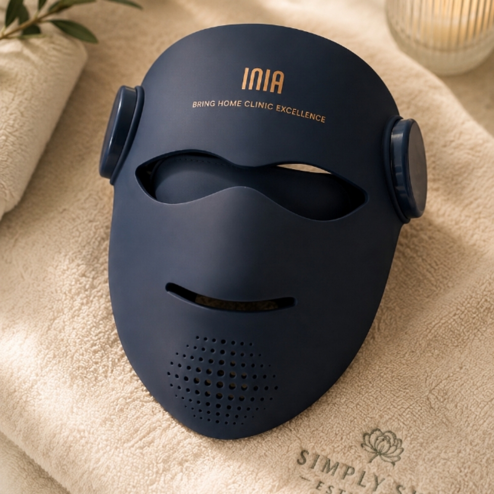 LED Light Therapy Treatment at Simply Skin Esthetics in Alliance, OH