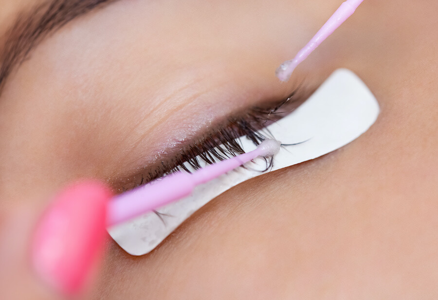 Lash Removal at Vitaly Beauty Secret in Miramar, FL