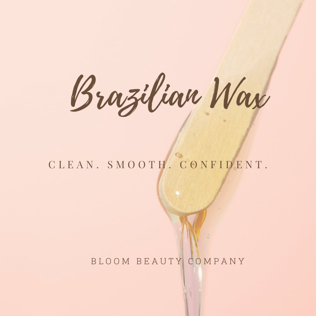 Brazilian (V) at Bloom Beauty Company in Albuquerque, NM