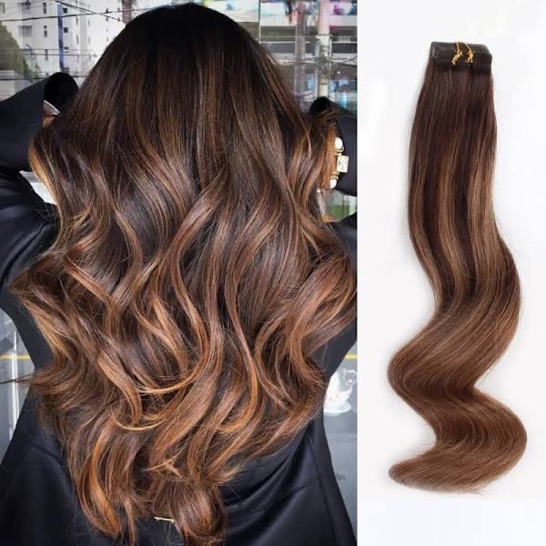 Consultation Hair Extentions