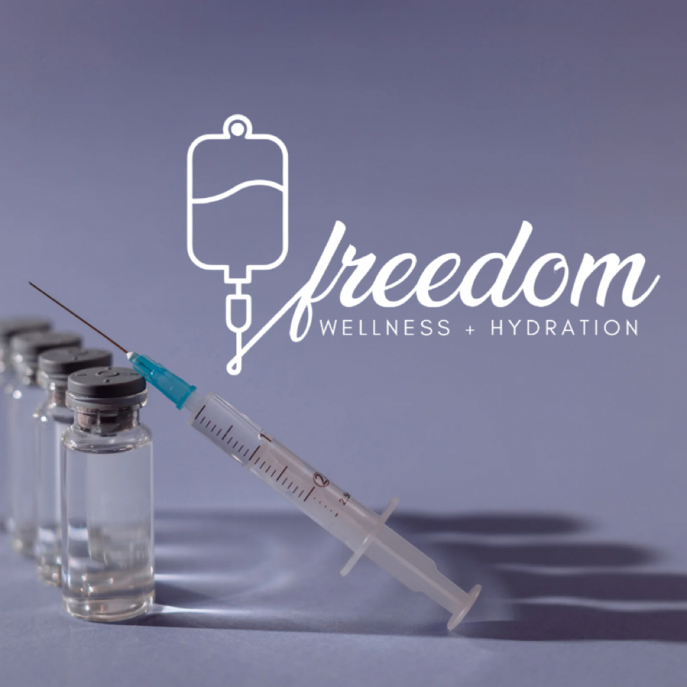 Kisspeptin - 5wk Suppy at Freedom Wellness + Hydration in Weatherford, TX