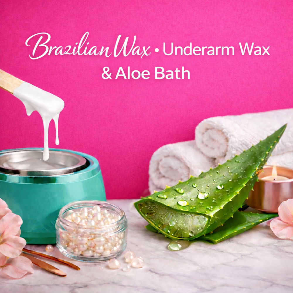 Thee bare experience