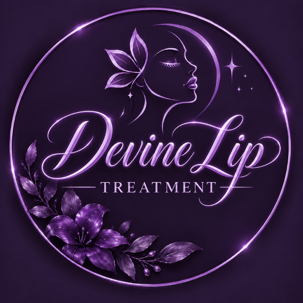 Devine Lip Treatment at Serenity Glow Esthetics in Texas City, TX