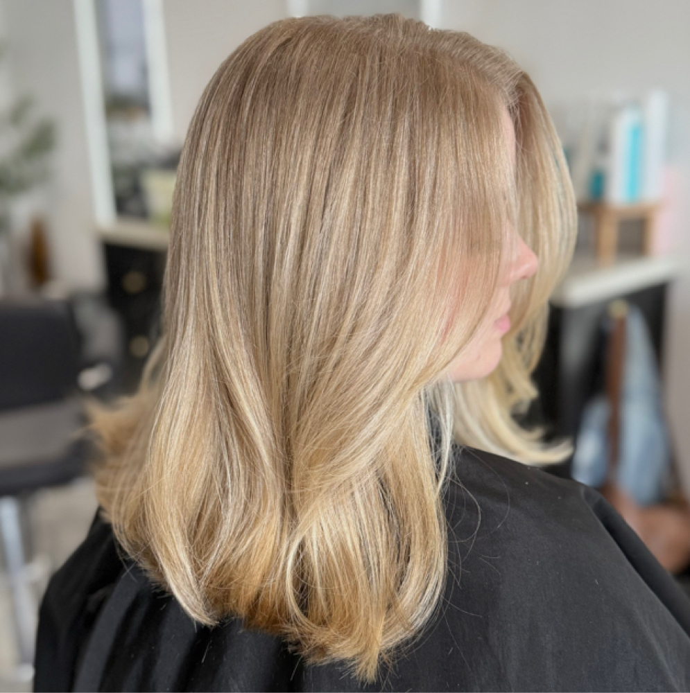 The Blowout at Alter + Blend in Grand Blanc, MI