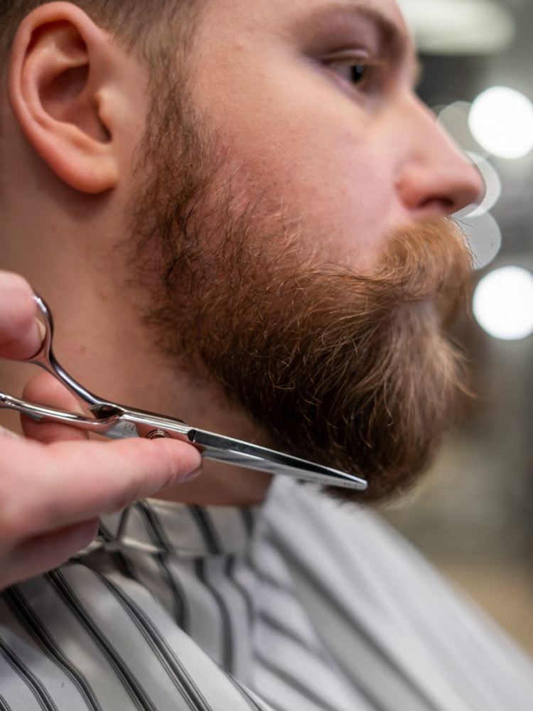 Beard Trim