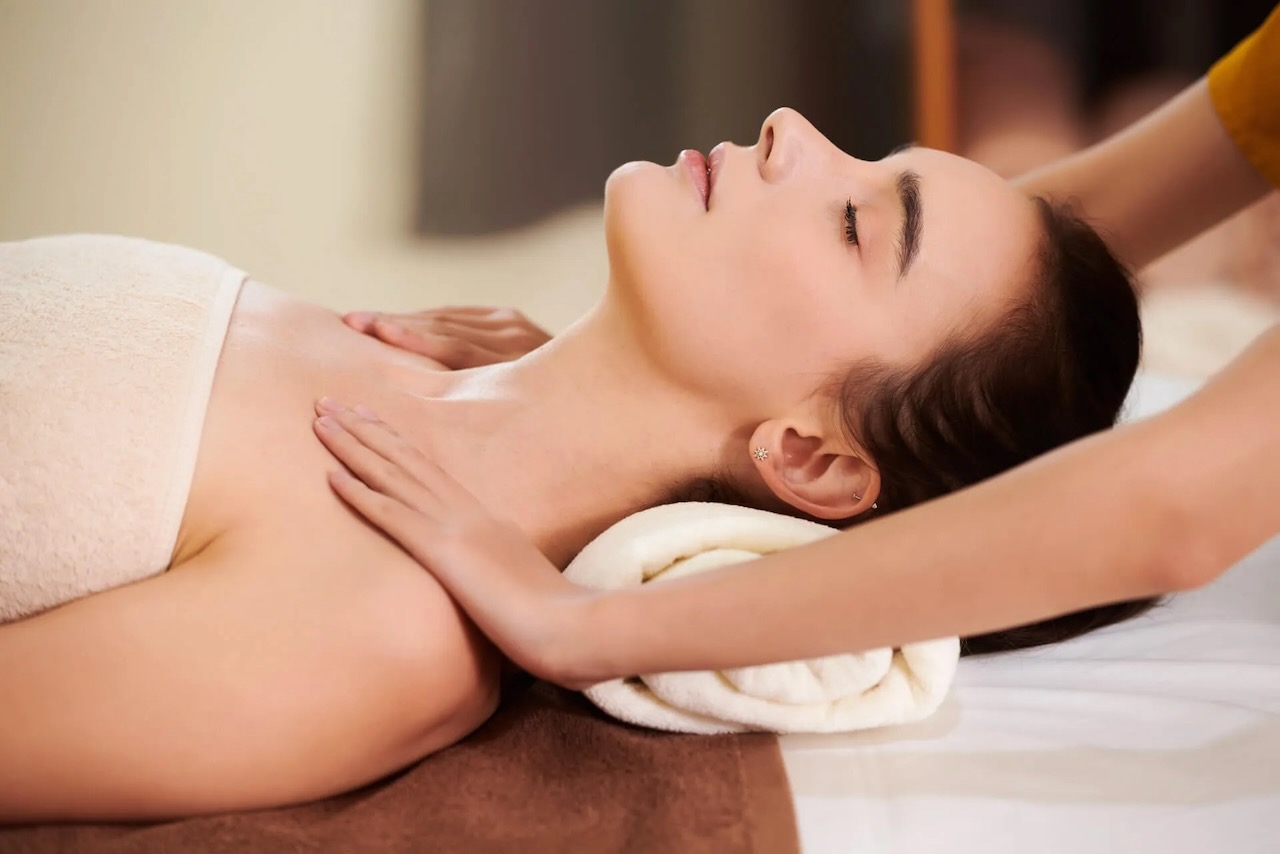 Relaxation Massage