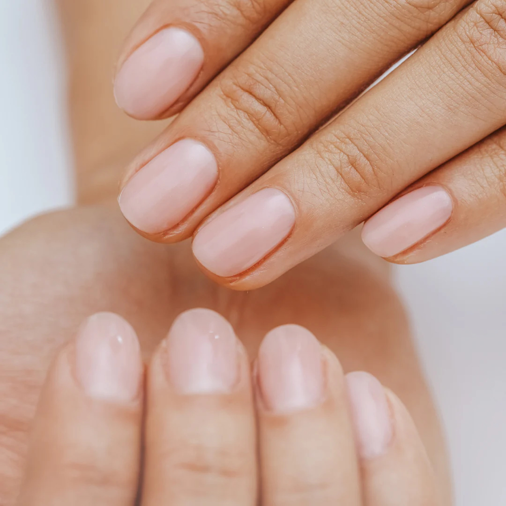 Gel Manicure