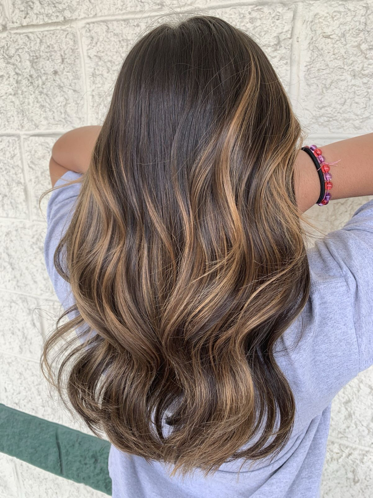 Balayage